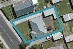 324 Talbot Street, Hargest, Invercargill