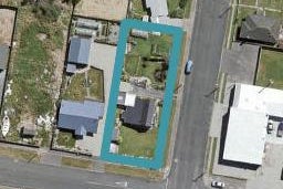 17 Liffey Street, Bluff, Bluff