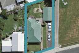 286 Talbot Street, Hargest, Invercargill