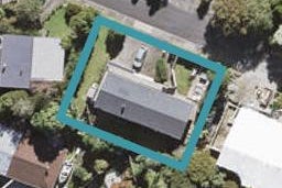 4 Brussells Place, Birkenhead, Auckland