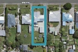 153 Dome Street, Newfield, Invercargill