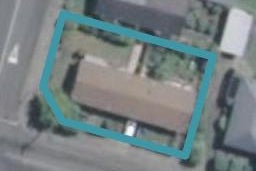 47 Denmark Street, Temuka, Temuka