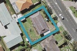 21 Burns Avenue, Takapuna, Auckland