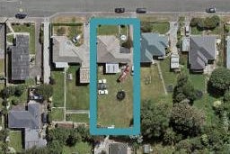53 Galway Street, Grasmere, Invercargill