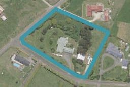 1 Onetere Drive, Whanganui Airport, Whanganui