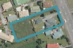 44 Miller Street, Dannevirke