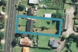 16 Waihi Road, Hawera