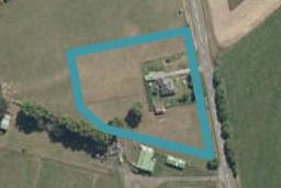 312 Tangimoana Road, Ohakea, Palmerston North