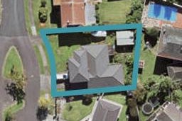 12 Claresholm Place, Mangere Bridge, Auckland