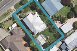 119 Ballance Street, Whataupoko, Gisborne