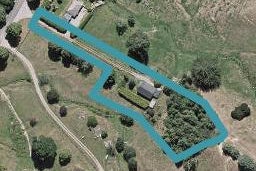 4470 Christchurch Akaroa Road, Little River, Little River