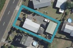 55 Waipa Esplanade, Ngaruawahia