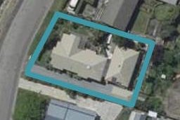 1/18 Palatine Terrace, Huntsbury, Christchurch