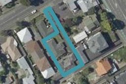 362A College Street, West End, Palmerston North