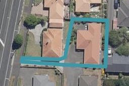 26A Brooklyn Road, Claudelands, Hamilton