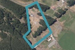 95 Tangimoana Beach Road, Tangimoana, Tangimoana