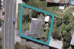 265 Tukapa Street, Hurdon, New Plymouth