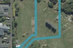 45B Irvine Road, The Cove, Dunedin