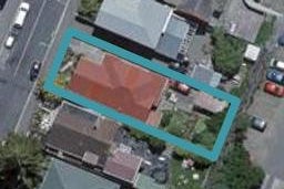 13 Thompson Street, Mount Cook, Wellington