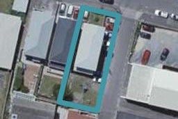 13 Hall Street, Newtown, Wellington