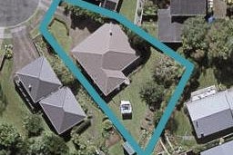 9 Cargill Place, Frankleigh Park, New Plymouth