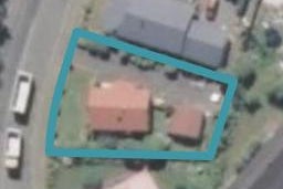 48 Mckenzie Street, Geraldine