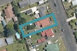 58 Barraud Street, Dannevirke
