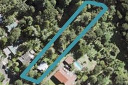 40 Sylvan Valley Avenue, Titirangi, Auckland