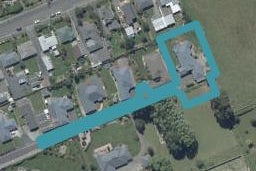 21 White Hart Lane, Mosgiel, Mosgiel