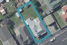 34 Bellona Street, Saint Kilda, Dunedin
