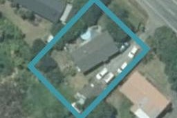 189 South Highway West, Whitianga
