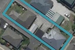 2/19 Harris Crescent, Papanui, Christchurch