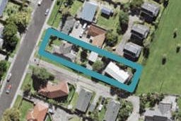 2/43 Salisbury Road, Birkdale, Auckland