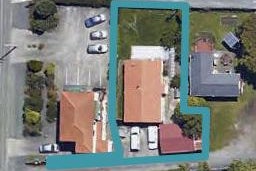 112A Beach Road, Kaikoura