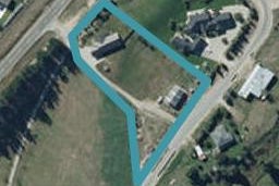 112A ALBERT TN-LAKE HAWEA