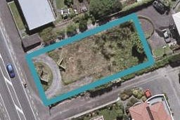 85 Eliot Street, New Plymouth, New Plymouth