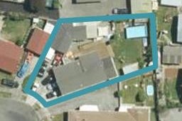 3 Lawrence Place, Blenheim