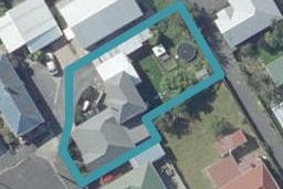 4 Wynyard Street, South Dunedin, Dunedin