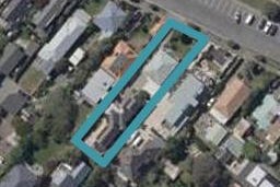 2/124 Esplanade, Sumner, Christchurch