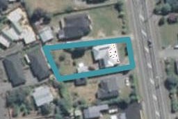 277 King Street, Temuka, Temuka
