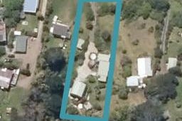 110 Komiti Road, Tinopai