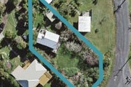 1 Wattle Road, Oneroa, Waiheke Island