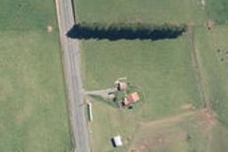 301 Makotuku Valley Rd (State Highway, 4), RAETIHI