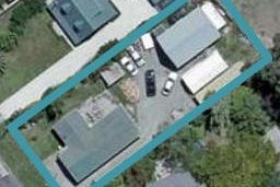 25 Malcolm Street, Martinborough