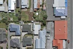 50 King Street, Windsor, Invercargill