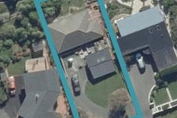 109 Larnach Road, Vauxhall, Dunedin