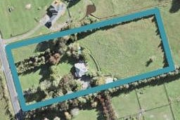 103 Green Road, Albany