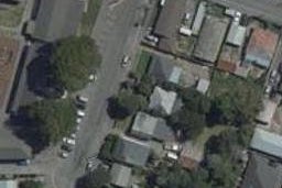 12 Vienna Street, Waltham, Christchurch