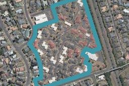 37/4 Admiral Crescent, Flagstaff, Hamilton