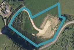 834 Ridge Road North, Mangamutu, Pahiatua